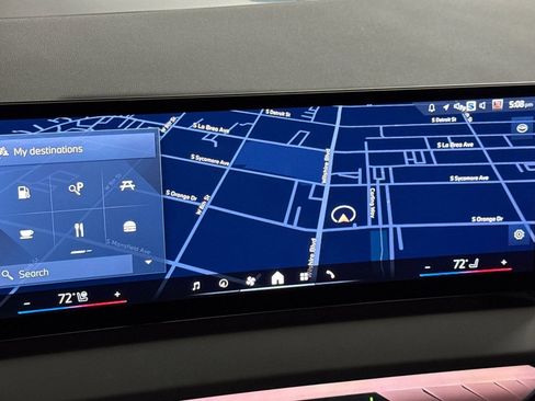 Used 2025 BMW X3 xDrive30i w/ Convenience Package image 26