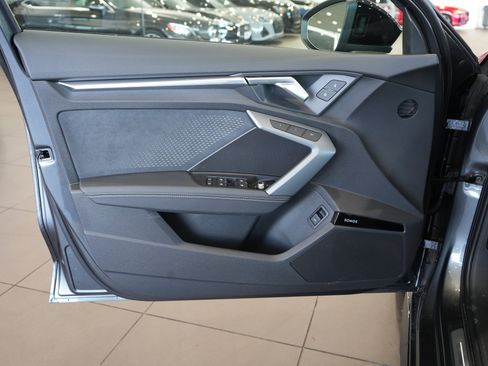 New 2026 Audi S3 Premium image 36