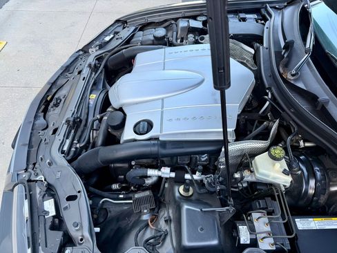 Used 2005 Chrysler Crossfire Limited image 64