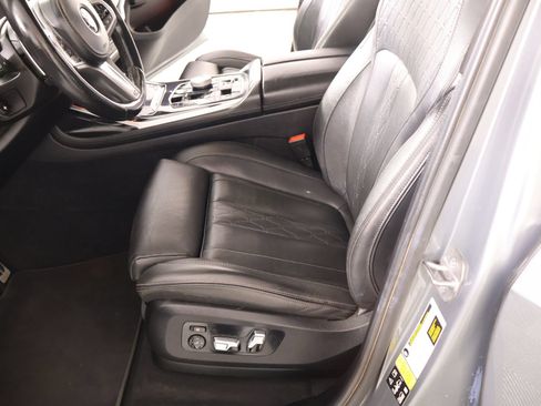 Used 2024 BMW X7 xDrive40i w/ Executive Package AWD/4WD image 12