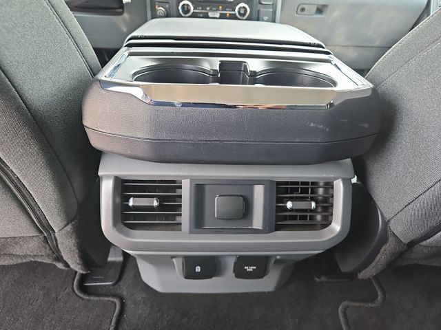 Used 2024 Ford F150 XLT w/ Mobile Office Package AWD/4WD image 21