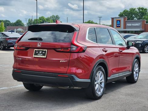 Used 2024 Honda CR-V EX-L image 3