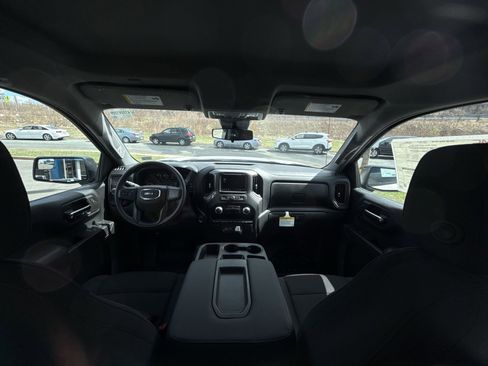 New 2026 GMC Sierra 1500 Pro w/ Pro Value Package image 22