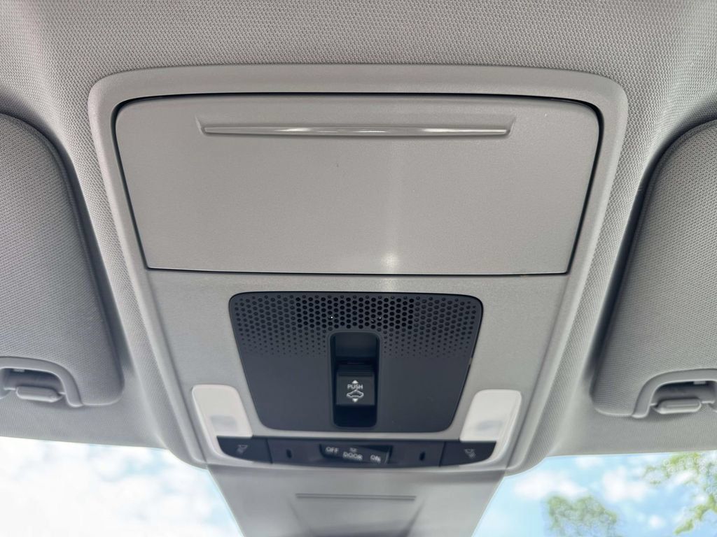 Certified 2024 Acura Integra FWD image 30