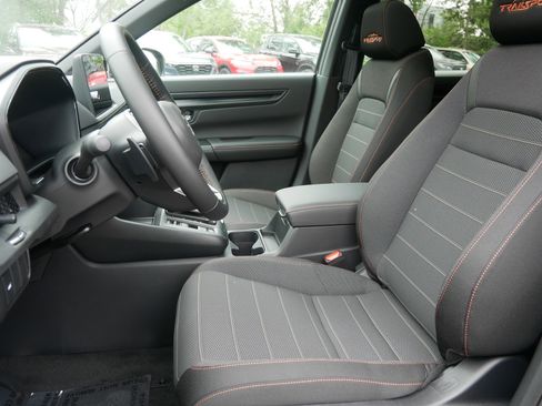 New 2026 Honda CR-V TrailSport image 18