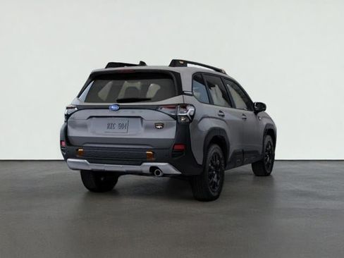 New 2026 Subaru Forester Wilderness AWD/4WD image 5