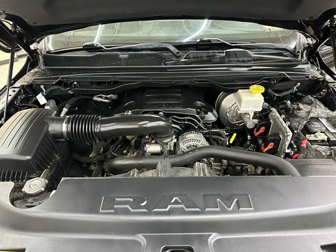 Used 2019 RAM 1500 Limited image 50