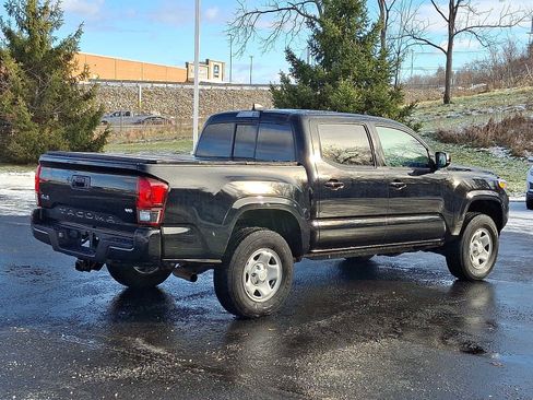 Used 2023 Toyota Tacoma SR image 6