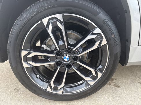 New 2026 BMW X1 xDrive28i w/ Technology Package image 25