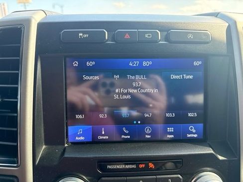 Used 2020 Ford F150 Lariat w/ Equipment Group 502A Luxury AWD/4WD image 34
