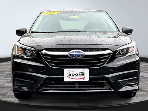 Used 2022 Subaru Legacy image 3