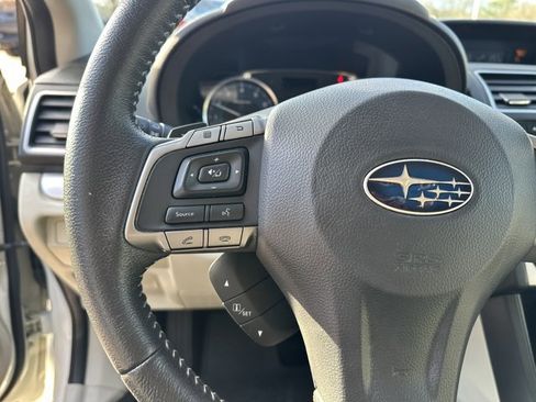Used 2016 Subaru Impreza 2.0i Sport Limited w/ Popular Package #1 image 25