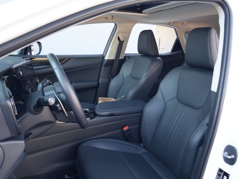 Used 2026 Lexus NX 350 AWD w/ Cold Area Package image 35