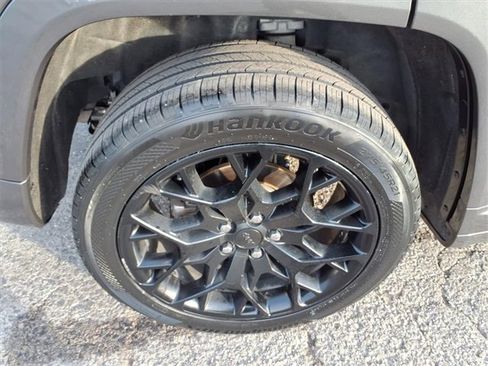 Used 2023 Jeep Grand Cherokee Summit image 51