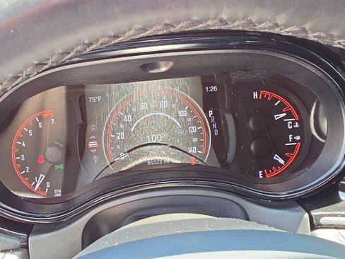 Used 2022 Dodge Durango GT RWD image 33