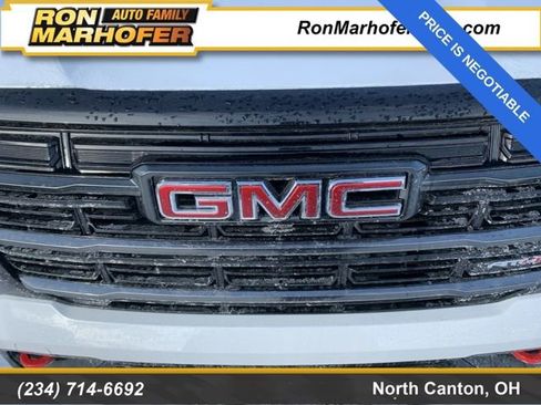 New 2026 GMC Terrain AT4 w/ LPO, Floor Liner Package image 10