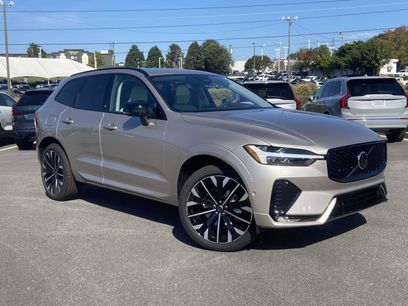 New 2026 Volvo XC60 B5 Ultra w/ Protection Package Premier
