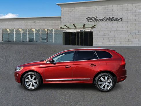 Used 2016 Volvo XC60 T5 Premier image 7