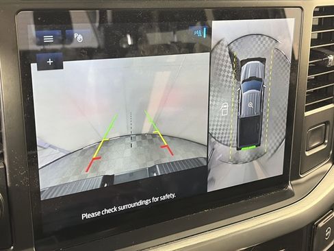 Certified 2021 Ford F150 Lariat w/ Equipment Group 502A High image 20