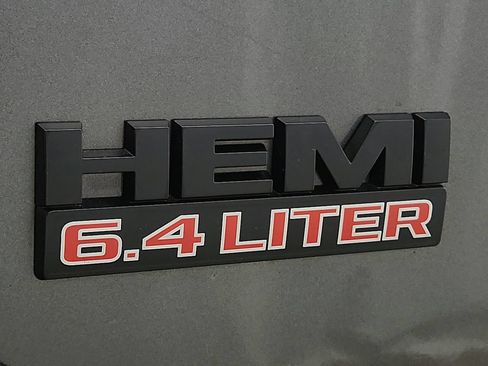 Used 2017 RAM 2500 Laramie w/ Sport Appearance Group AWD/4WD image 34