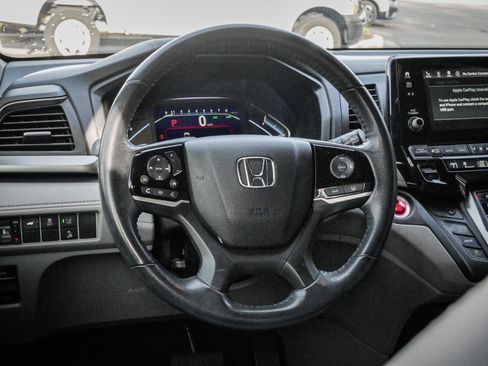 Used 2020 Honda Odyssey EX-L image 6