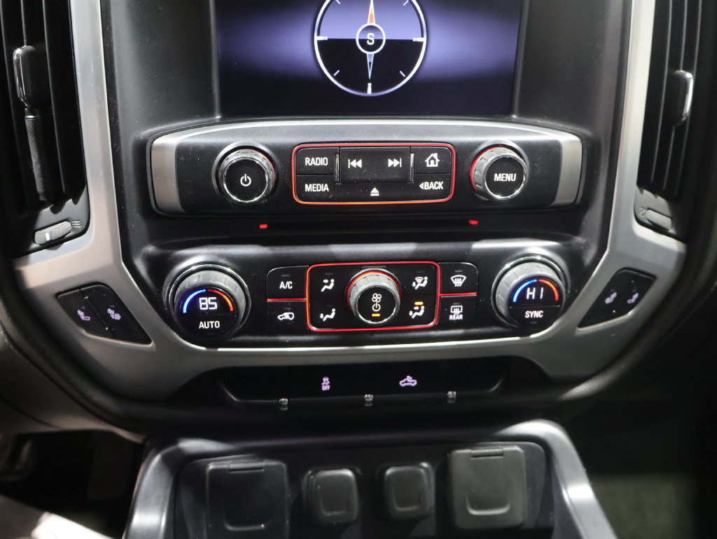 Used 2015 GMC Sierra 1500 SLE w/ Carbon-22 Edition AWD/4WD image 30