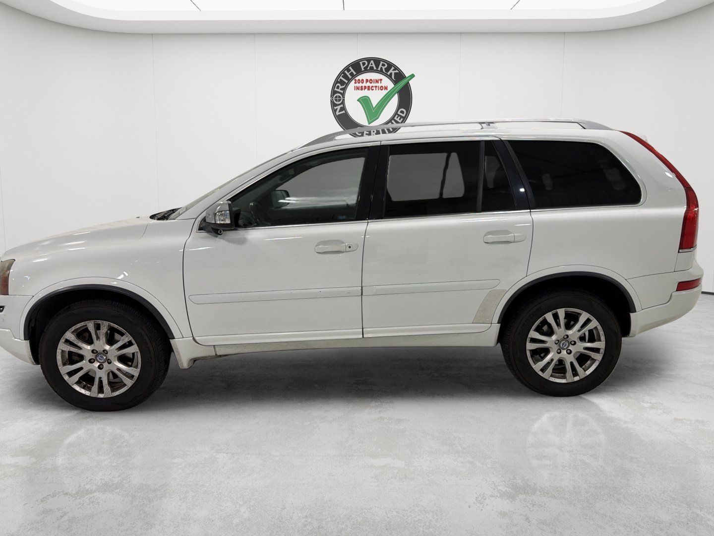 Used 2013 Volvo XC90 3.2 FWD image 2