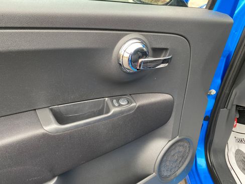 Used 2015 FIAT 500 Pop image 27