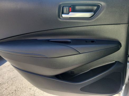 Used 2020 Toyota Corolla SE w/ Carpet Mat Package (TMS) image 14