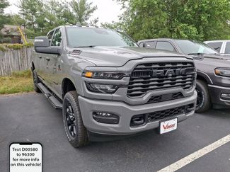 New 2026 RAM 2500 Big Horn AWD/4WD video 1