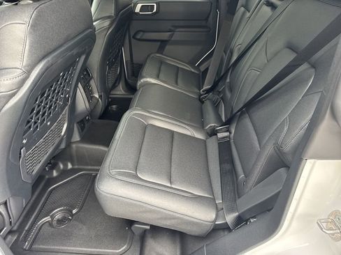 New 2025 Ford Bronco Big Bend w/ Black Diamond Package image 20