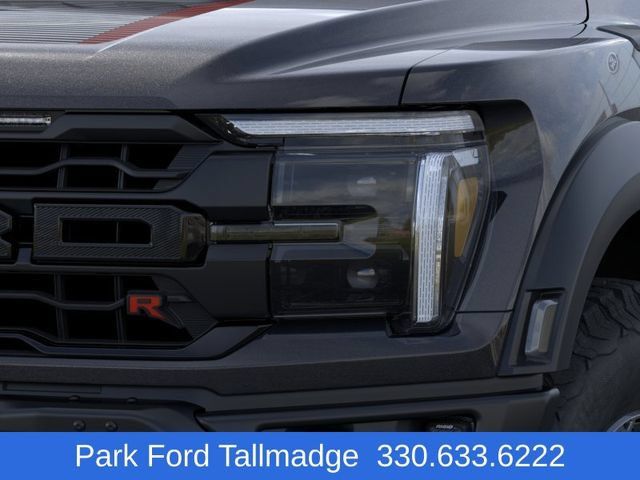 New 2026 Ford F150 Raptor w/ Equipment Group 803A Raptor R AWD/4WD image 18