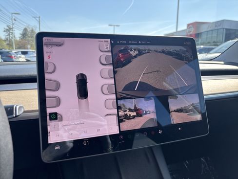 Used 2022 Tesla Model 3 Long Range image 30