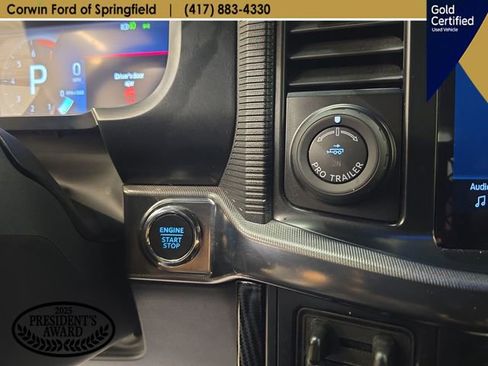 Used 2024 Ford F150 Raptor AWD/4WD image 32