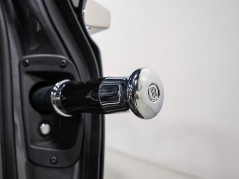 Used 2024 Rolls-Royce Ghost AWD/4WD image 74