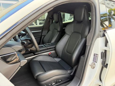 Used 2020 Porsche Taycan Turbo S image 39