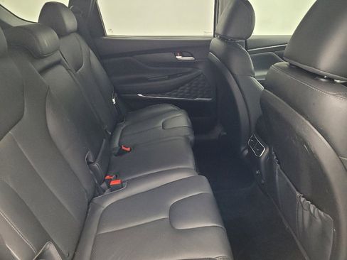 Used 2022 Hyundai Santa Fe SEL w/ Convenience + Premium Package image 19