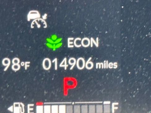 Certified 2024 Honda CR-V EX-L image 16
