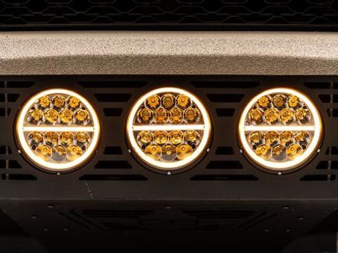 Used 2024 RAM 1500 TRX w/ TRX Level 2 Equipment Group image 28