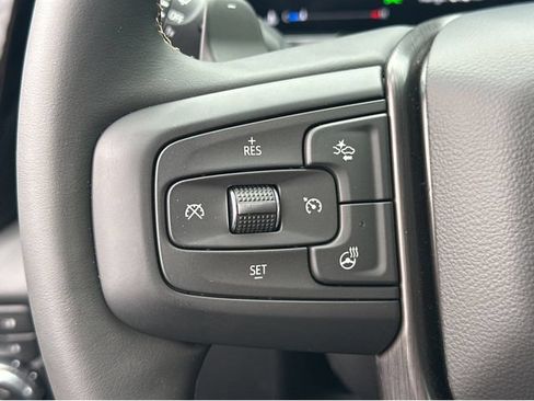New 2026 GMC Sierra 1500 AT4 w/ AT4 Premium Package AWD/4WD image 21