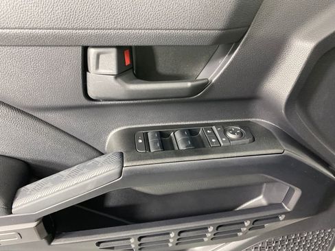 Certified 2025 Toyota 4Runner TRD Sport image 11