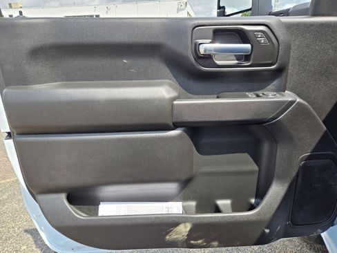 New 2025 Chevrolet Silverado 3500 W/T w/ WT Convenience Package image 17