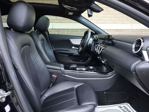 Used 2019 Mercedes-Benz A 220 image 26