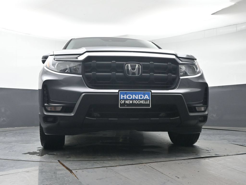 Certified 2025 Honda Ridgeline RTL image 35