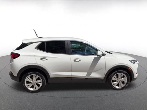 Used 2025 Buick Encore GX Preferred FWD image 16