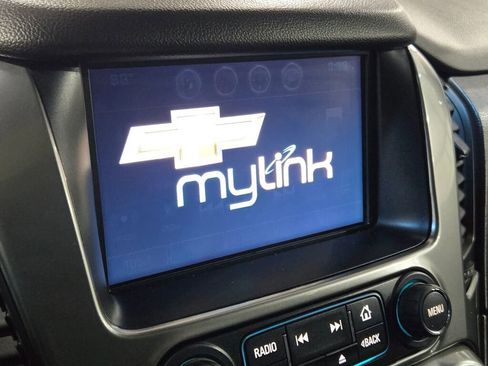 Used 2016 Chevrolet Tahoe LT w/ Max Trailering Package image 28