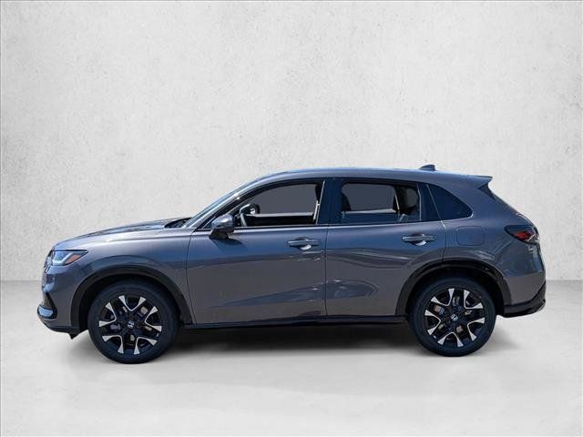 New 2027 Honda HR-V EX-L image 6