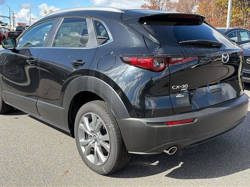 New 2025 MAZDA CX-30 AWD 2.5 S w/ Preferred Package image 5