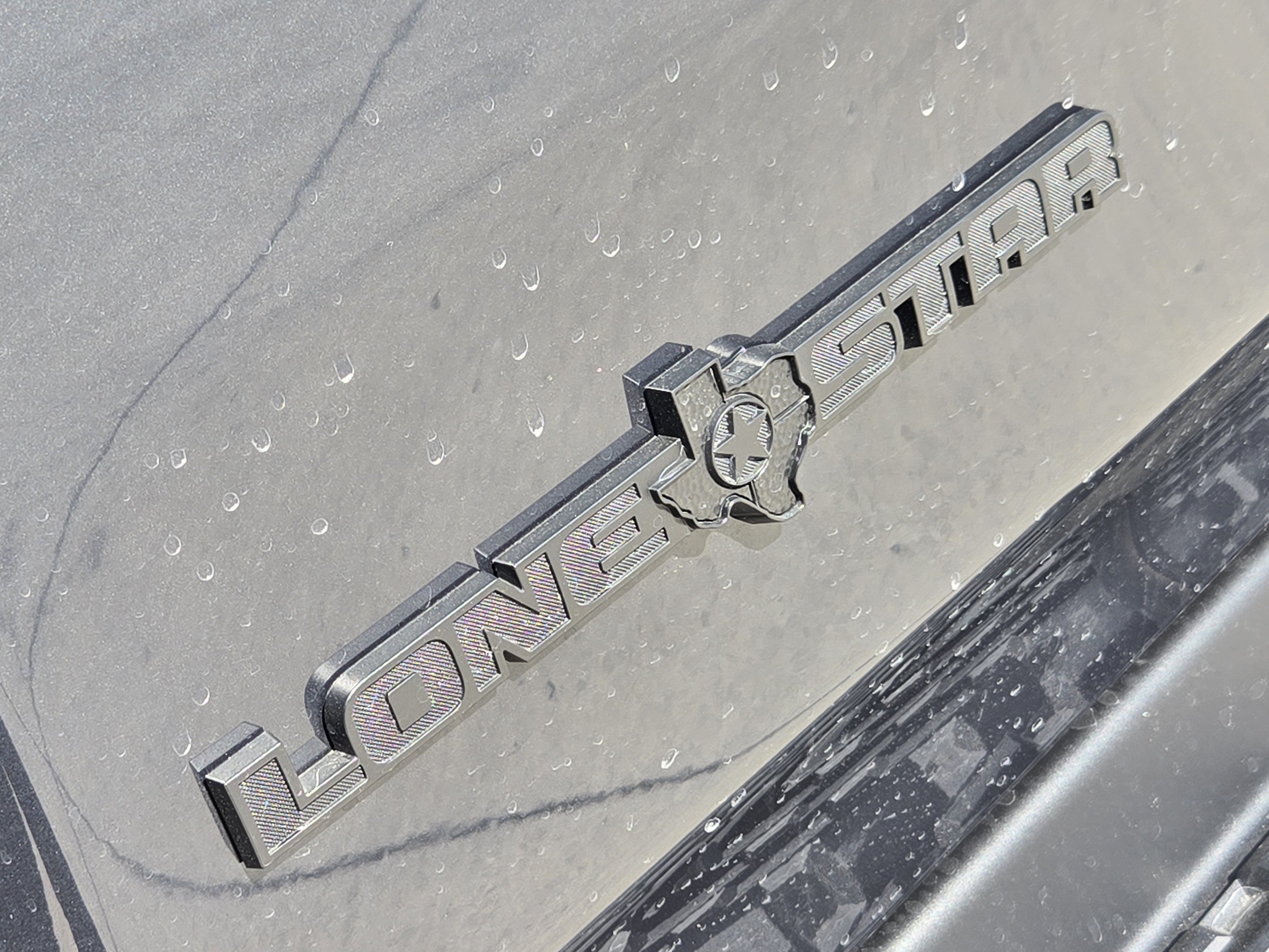New 2026 RAM 1500 Lone Star AWD/4WD image 9