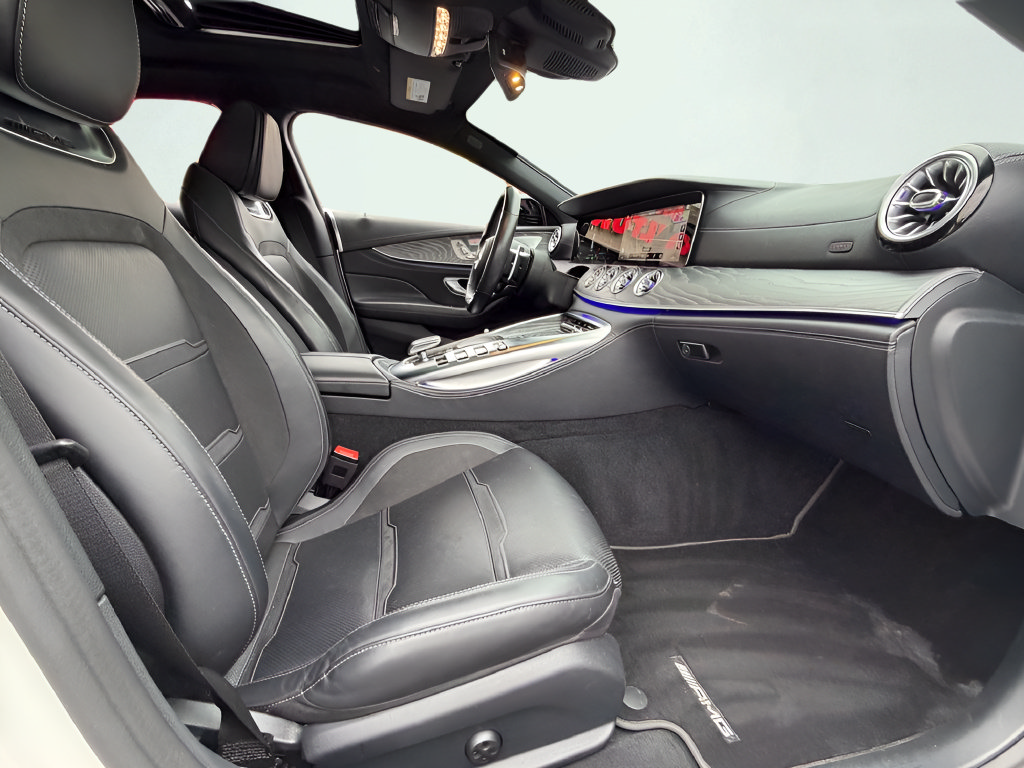 Used 2022 Mercedes-Benz AMG GT 53 image 40
